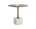 Sunpan KATA BISTRO TABLE - Dining Tables