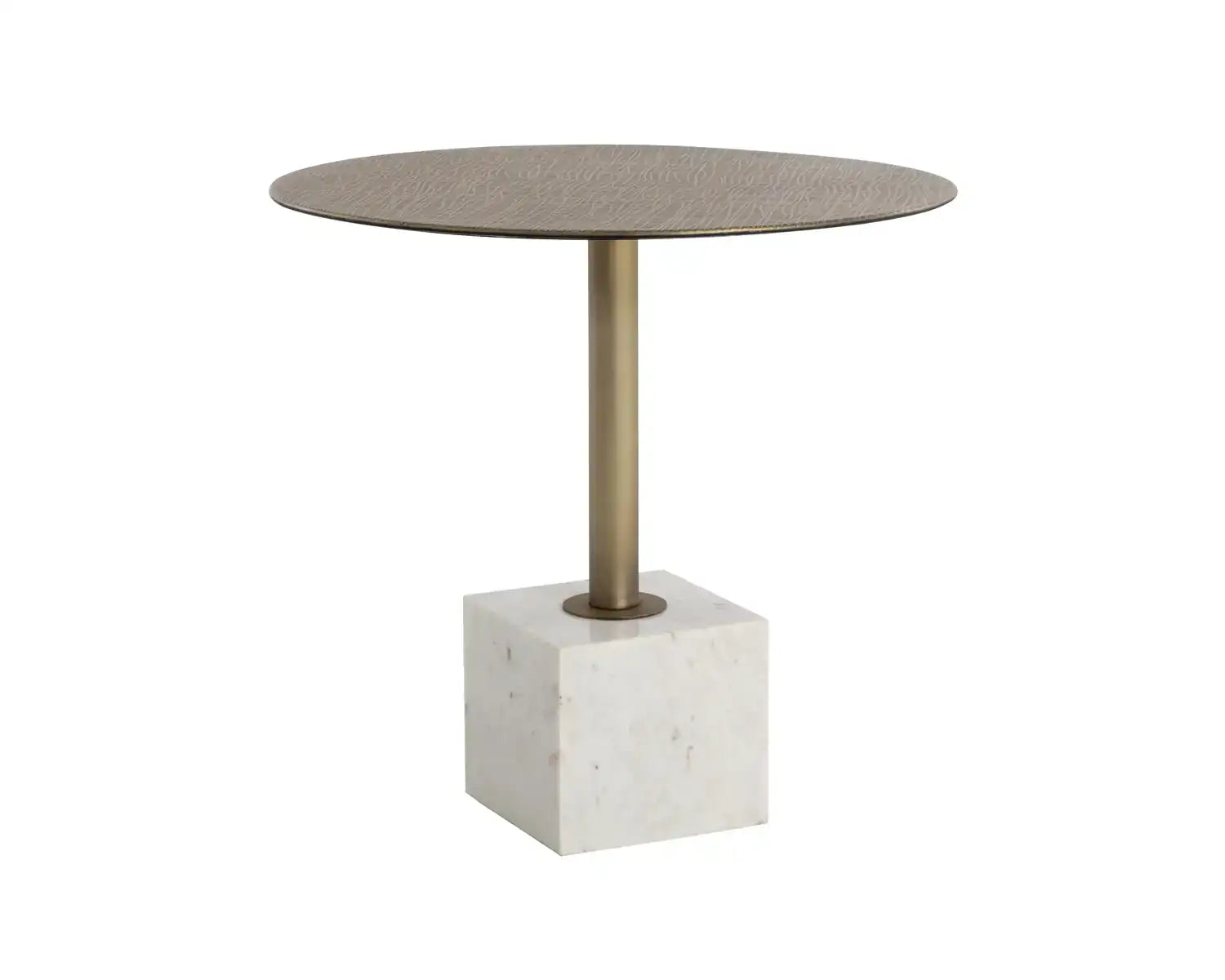 Sunpan KATA BISTRO TABLE - Dining Tables
