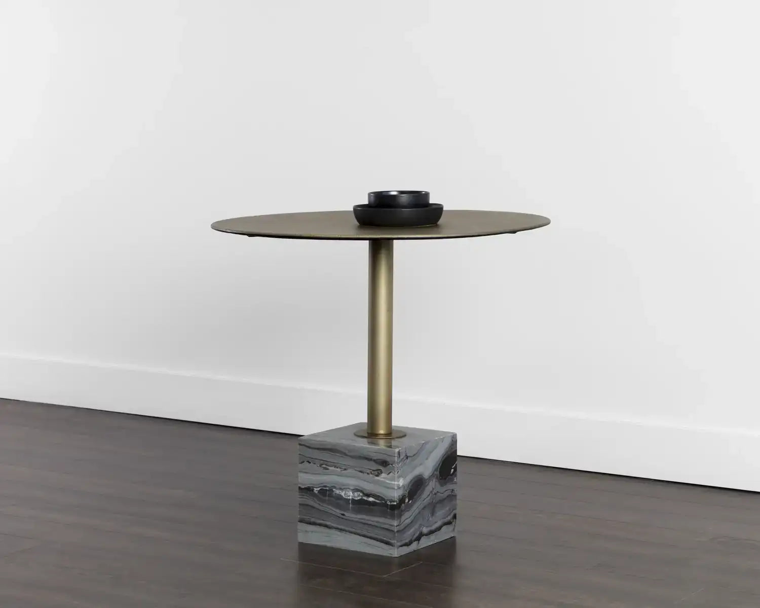 Sunpan KATA BISTRO TABLE - Dining Tables