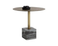 Sunpan KATA BISTRO TABLE - Dining Tables