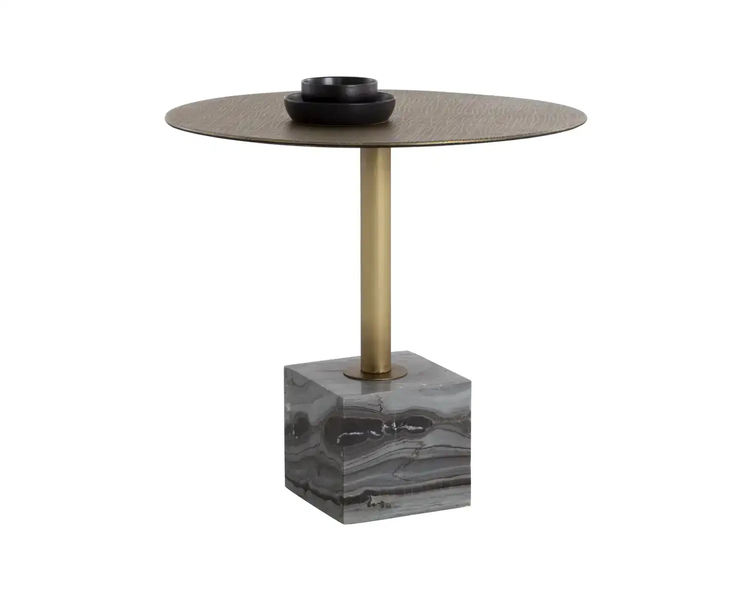Sunpan KATA BISTRO TABLE - Dining Tables