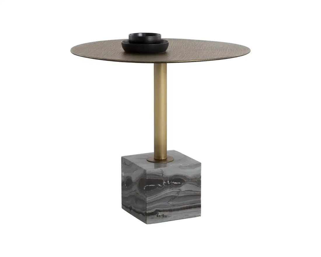 SUNPAN KATA BISTRO TABLE - Dining Tables