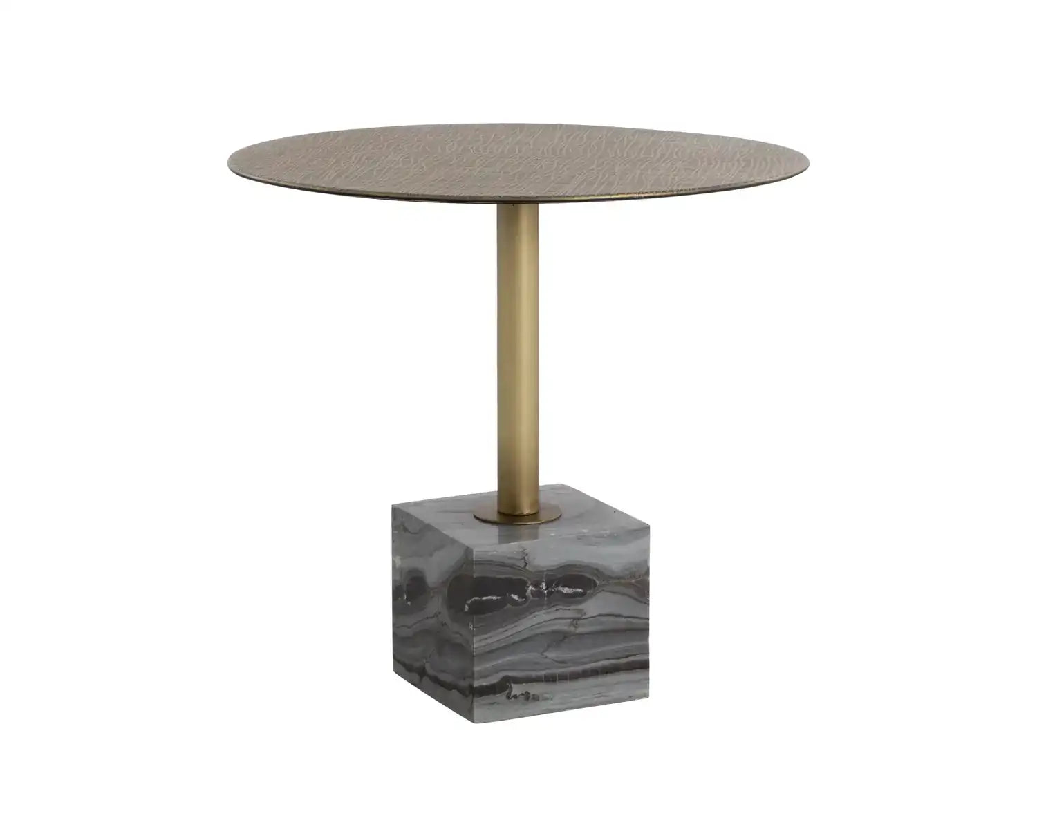 Sunpan KATA BISTRO TABLE - Dining Tables