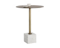Sunpan, KATA BAR TABLE, CABINETS & BARS