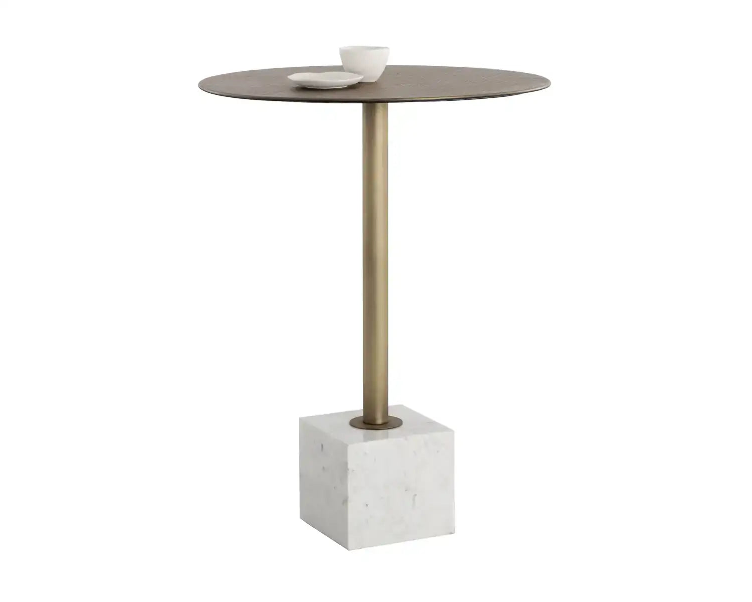 Sunpan, KATA BAR TABLE, CABINETS & BARS