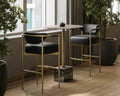 Sunpan, KATA BAR TABLE, CABINETS & BARS