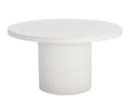 Sunpan NICOLETTE DINING TABLE - Outdoor Furniture