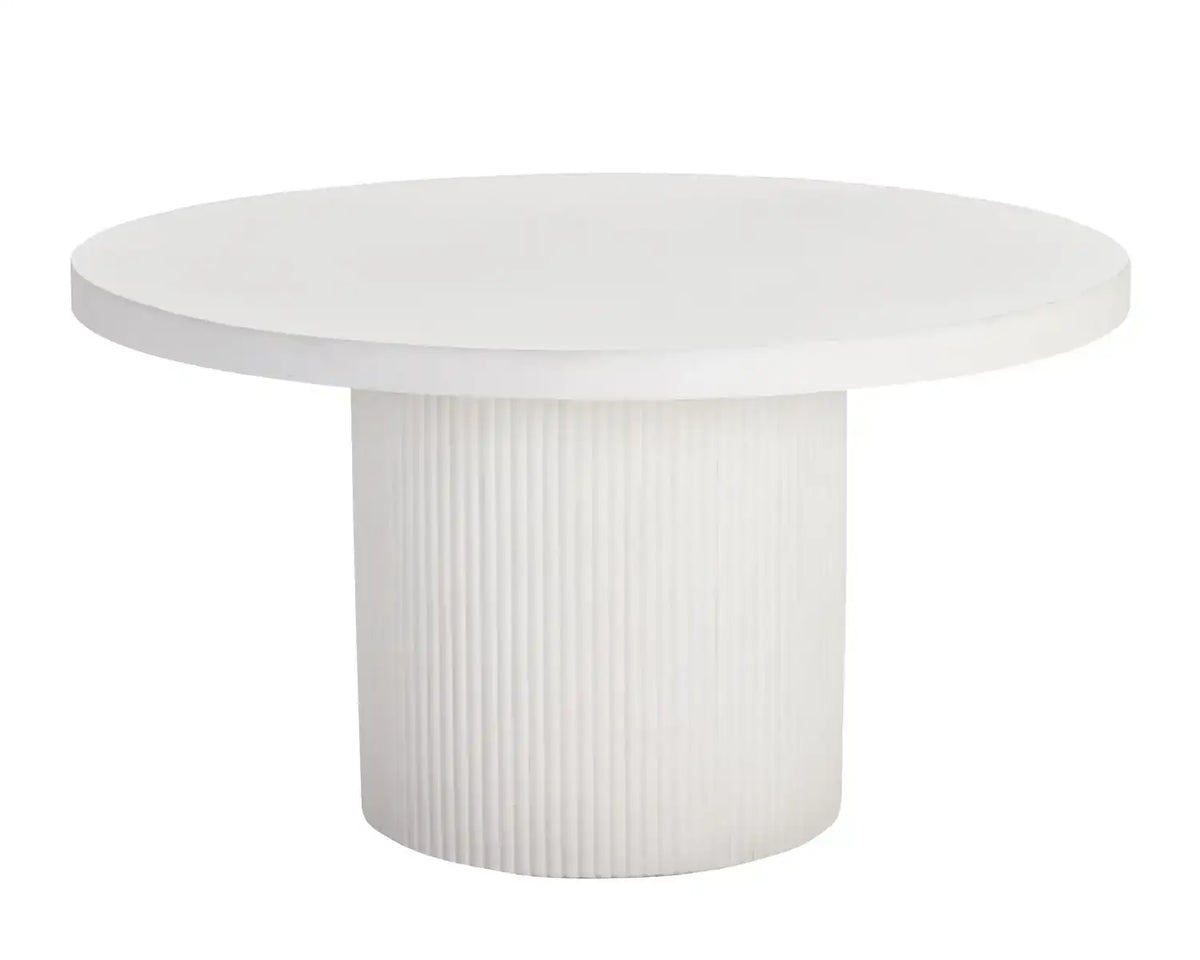 Sunpan NICOLETTE DINING TABLE - Outdoor Furniture