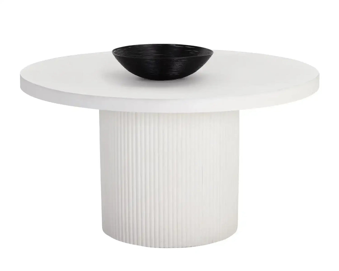 Sunpan NICOLETTE DINING TABLE - Outdoor Furniture