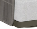 Sunpan ALLARIZ SWIVEL ARMCHAIR - Outdoor Furniture