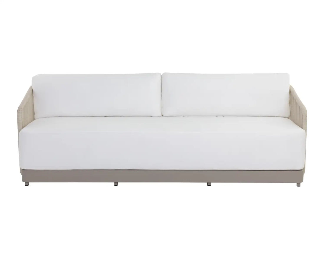 Sunpan ALLARIZ SOFA - Outdoor Furniture
