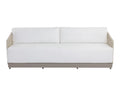 Sunpan ALLARIZ SOFA - Outdoor Furniture