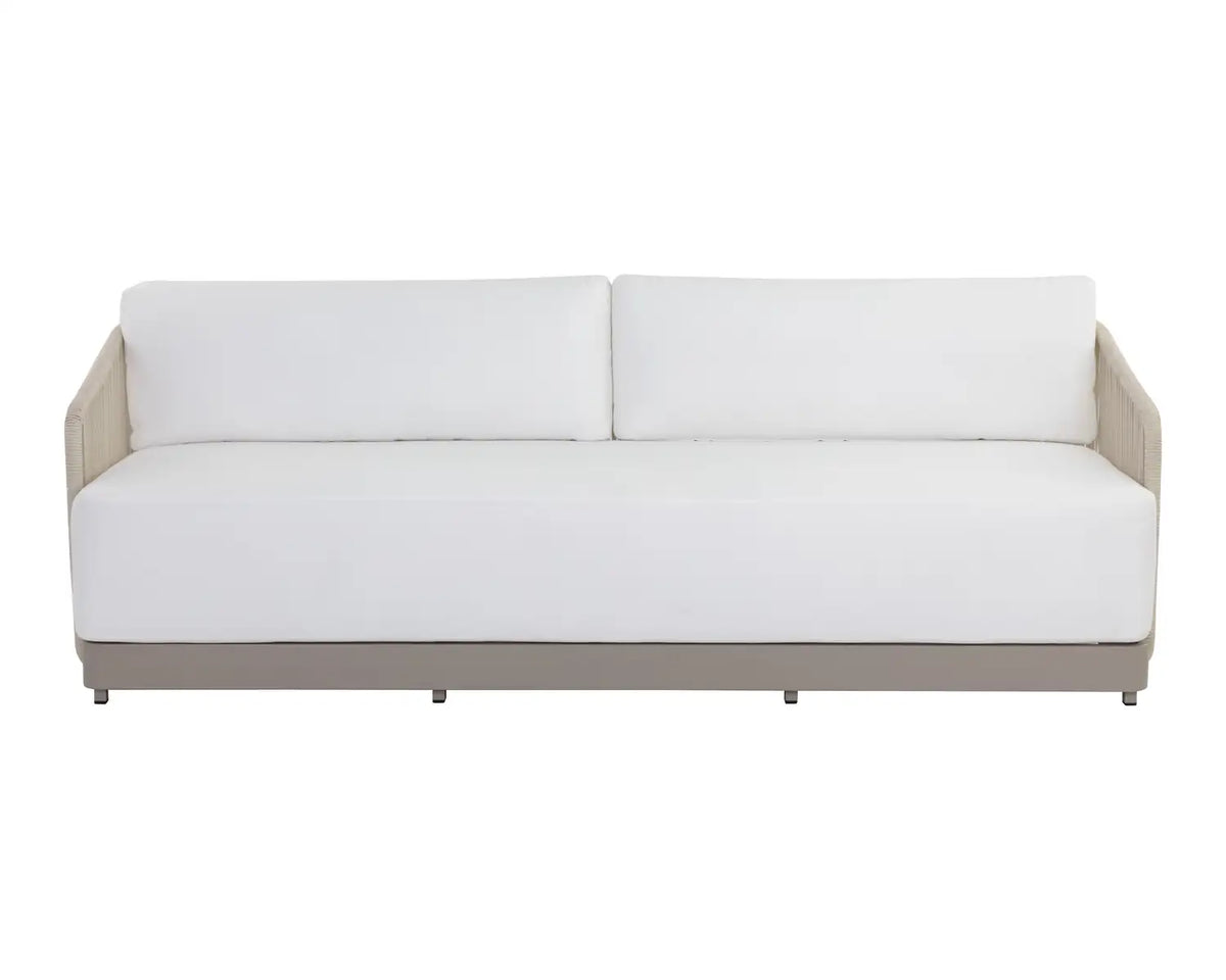 Sunpan ALLARIZ SOFA - Outdoor Furniture