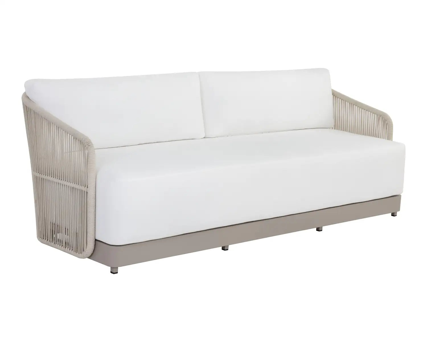 Sunpan ALLARIZ SOFA - Outdoor Furniture