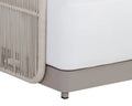 Sunpan ALLARIZ SOFA - Outdoor Furniture