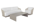 Sunpan ALLARIZ SOFA - Outdoor Furniture