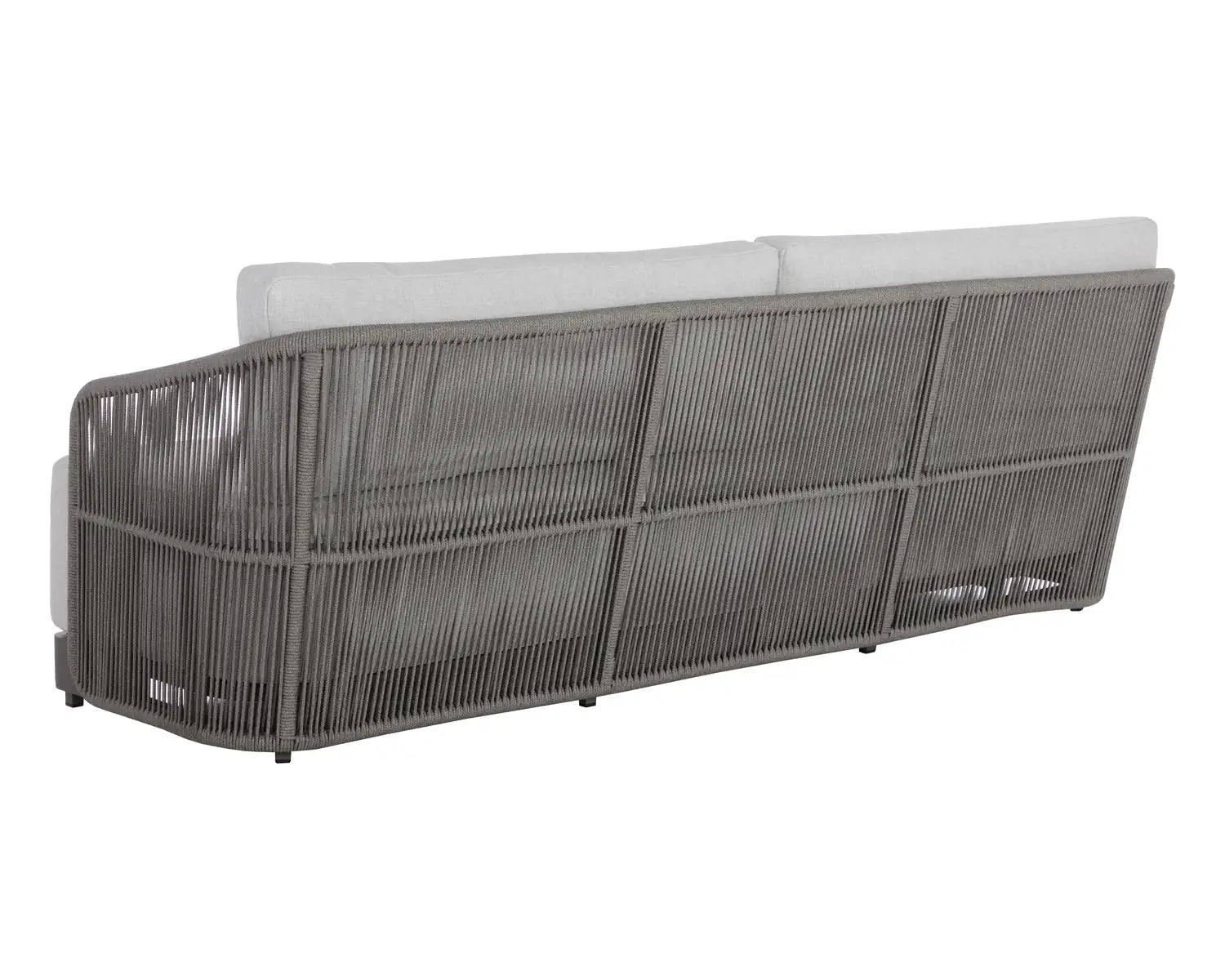 Sunpan ALLARIZ SOFA - Outdoor Furniture