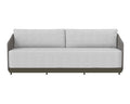 Sunpan ALLARIZ SOFA - Outdoor Furniture