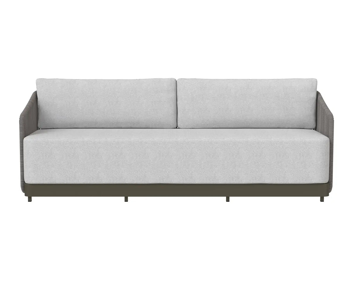 Sunpan ALLARIZ SOFA - Outdoor Furniture
