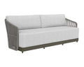 Sunpan ALLARIZ SOFA - Outdoor Furniture