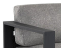 SUNPAN TAVIRA ARMCHAIR - Outdoor Furniture