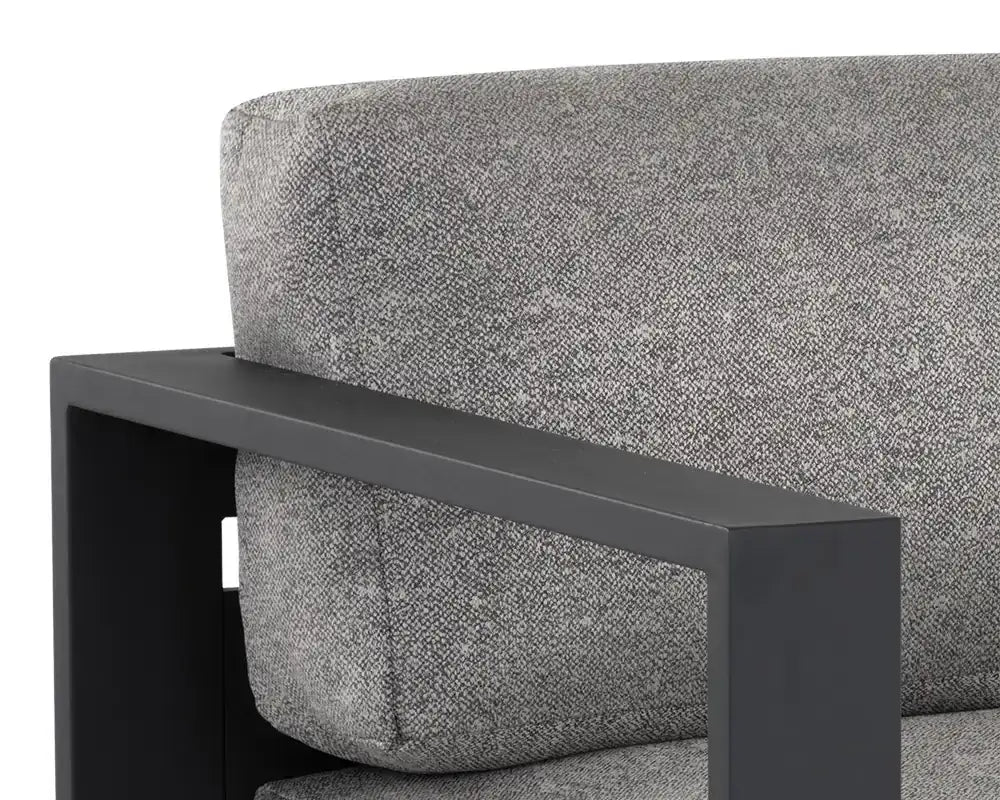 SUNPAN TAVIRA ARMCHAIR - Outdoor Furniture