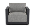 SUNPAN TAVIRA ARMCHAIR - Outdoor Furniture
