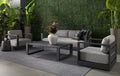 SUNPAN TAVIRA ARMCHAIR - Outdoor Furniture