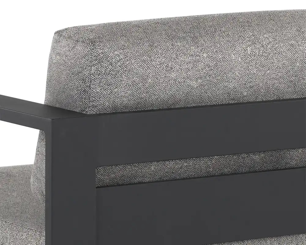 SUNPAN TAVIRA ARMCHAIR - Outdoor Furniture