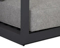 SUNPAN TAVIRA SOFA - Outdoor Furniture
