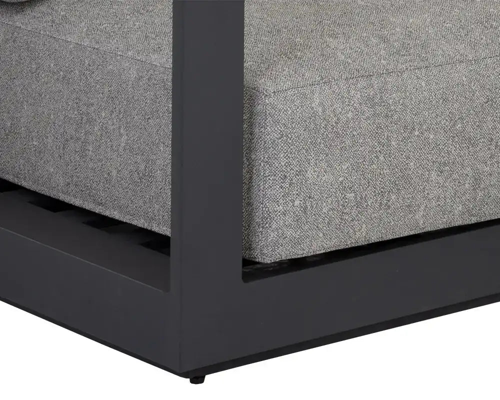 SUNPAN TAVIRA SOFA - Outdoor Furniture