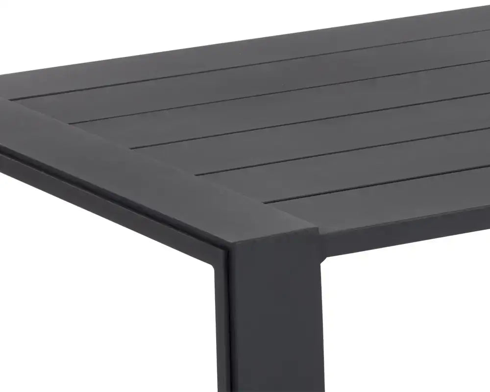 SUNPAN GRADO COFFEE TABLE - Outdoor Furniture