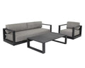 SUNPAN GRADO COFFEE TABLE - Outdoor Furniture