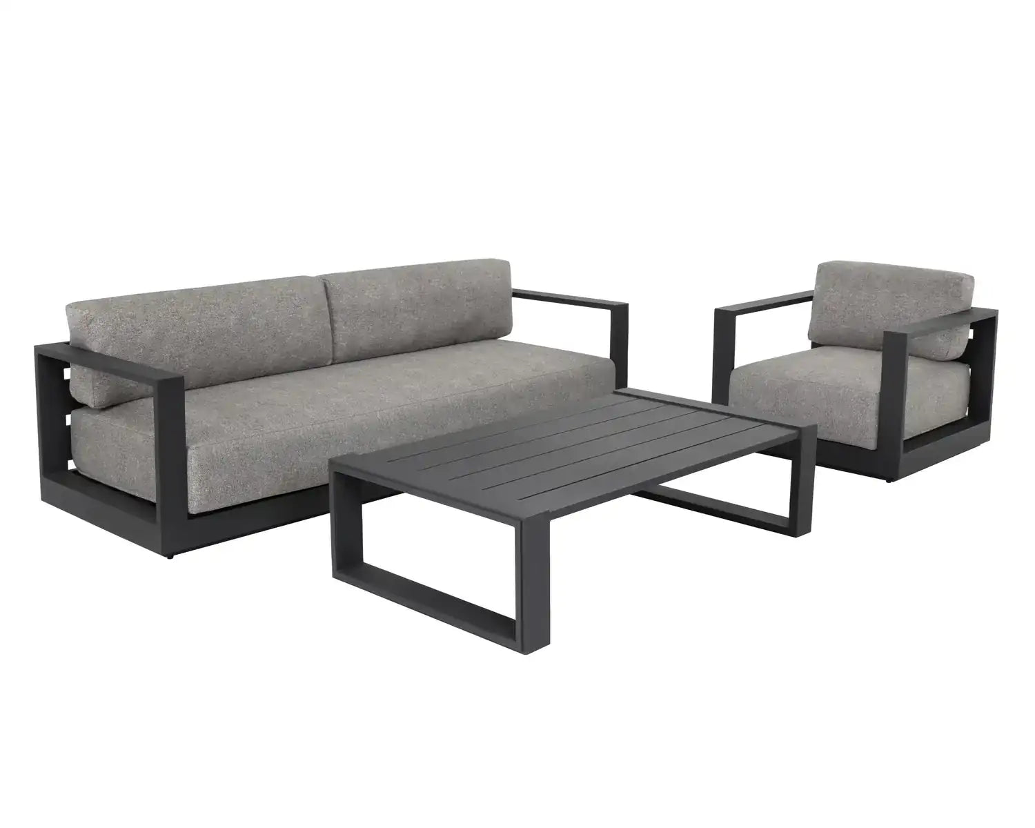 SUNPAN GRADO COFFEE TABLE - Outdoor Furniture