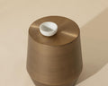 Sunpan CREED END TABLE - Side