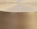 Sunpan CREED END TABLE - Side