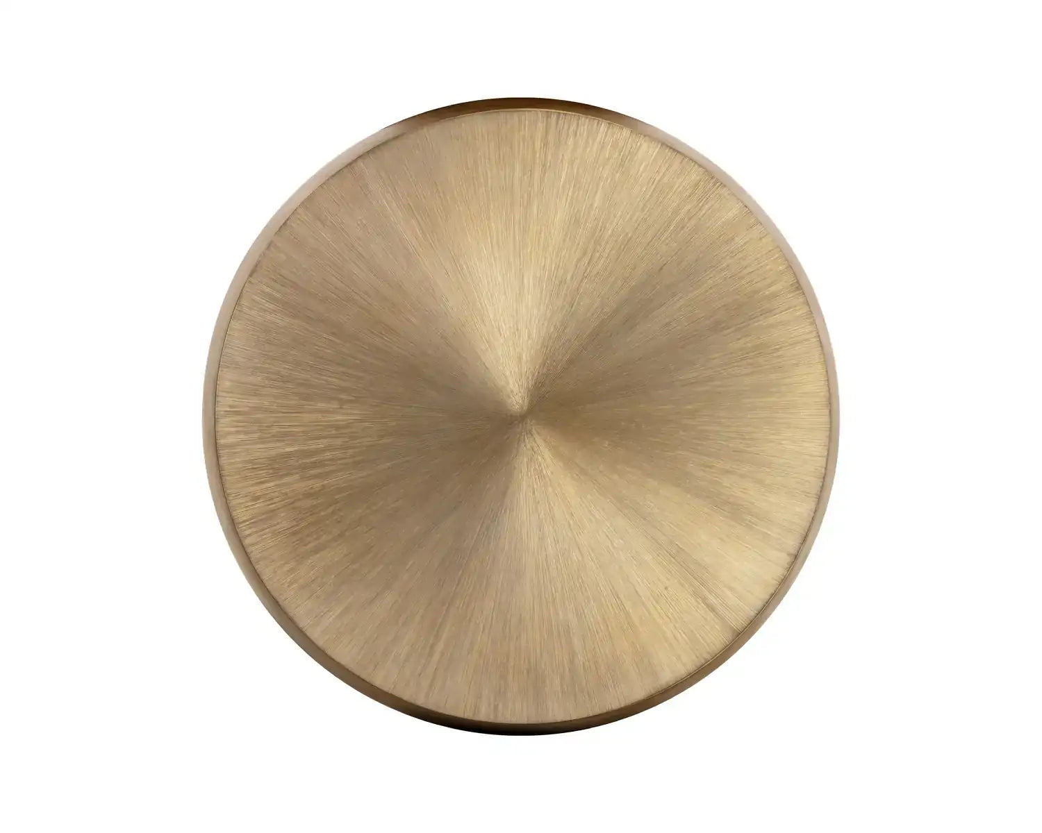 Sunpan CREED COFFEE TABLE - Coffee