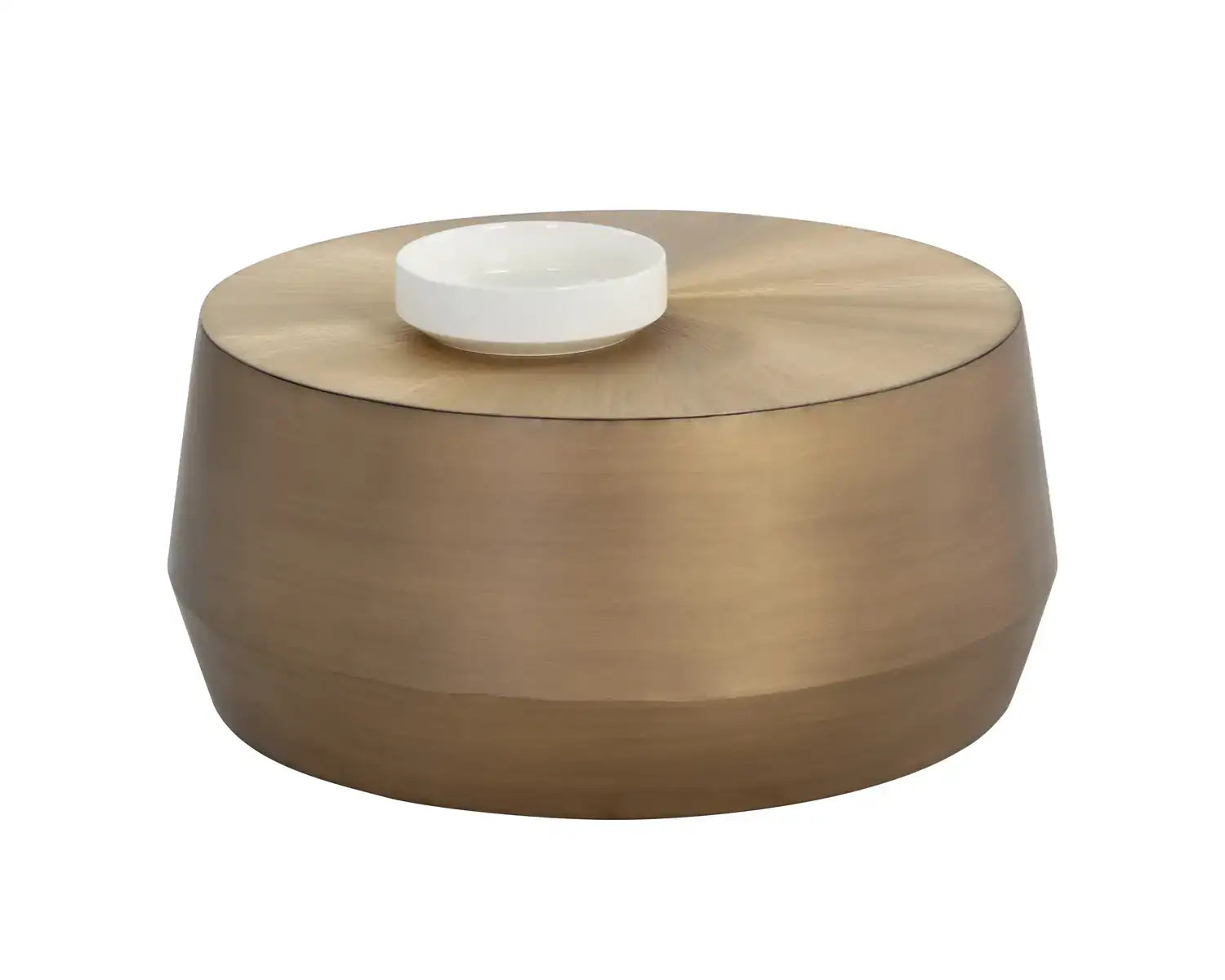 Sunpan CREED COFFEE TABLE - Coffee