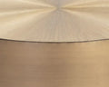 Sunpan CREED COFFEE TABLE - Coffee