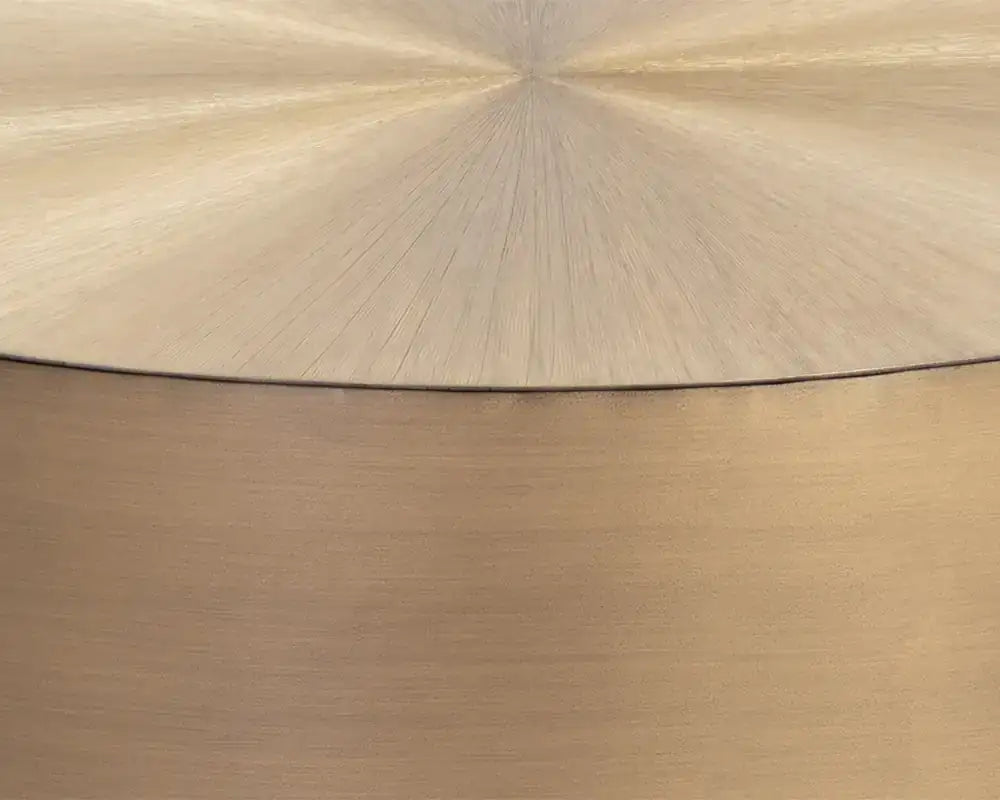 Sunpan CREED COFFEE TABLE - Coffee