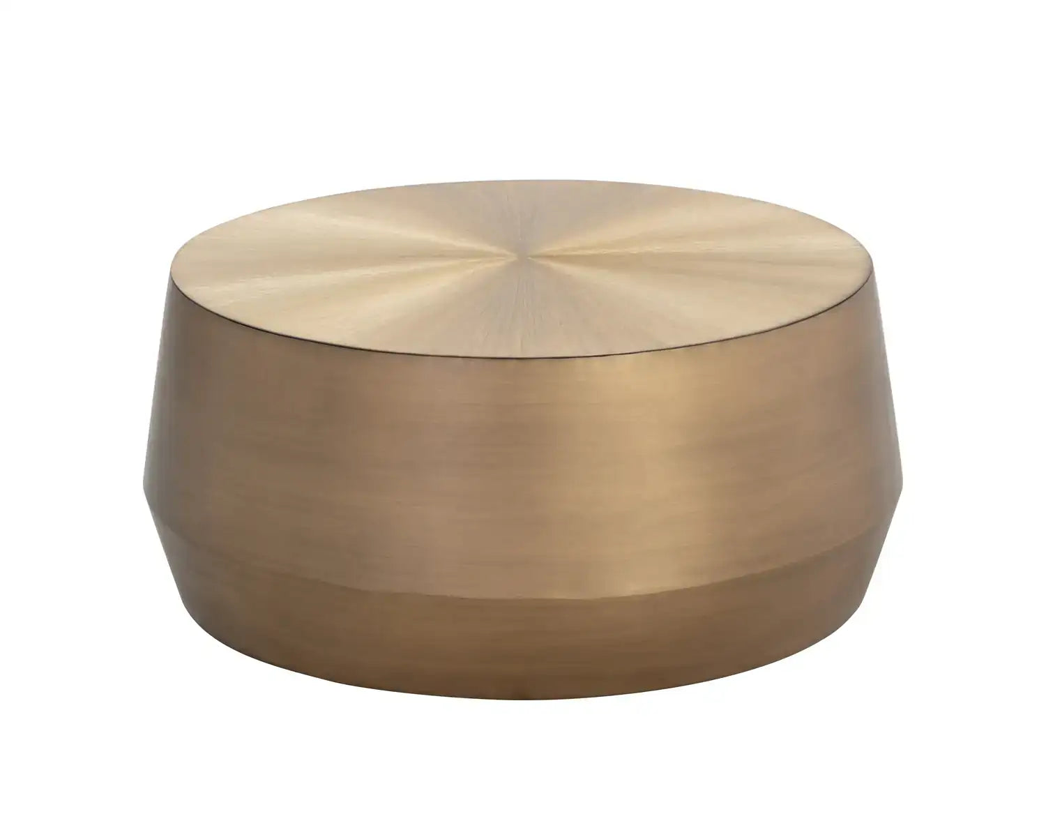 Sunpan CREED COFFEE TABLE - Coffee