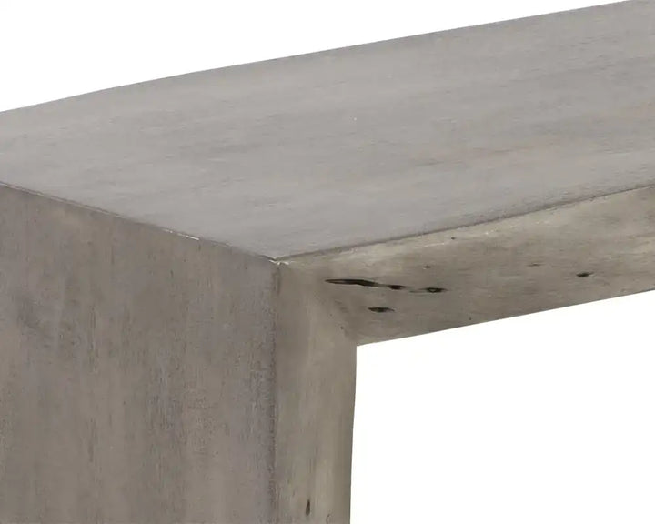 SUNPAN RIDGE BENCH - Benches, Ottoman, Stools