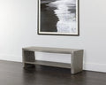 SUNPAN RIDGE BENCH - Benches, Ottoman, Stools