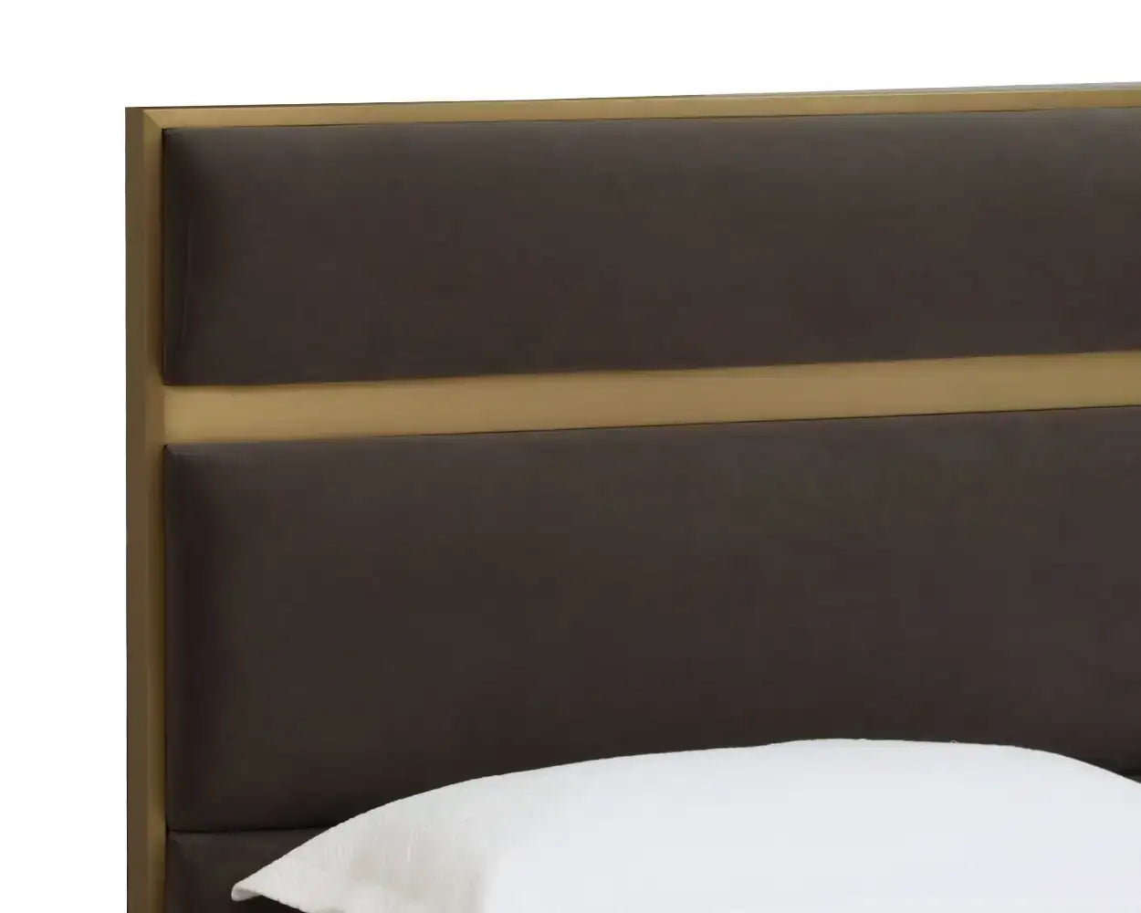 REIGN BED - KING - MEG ASH - Beds