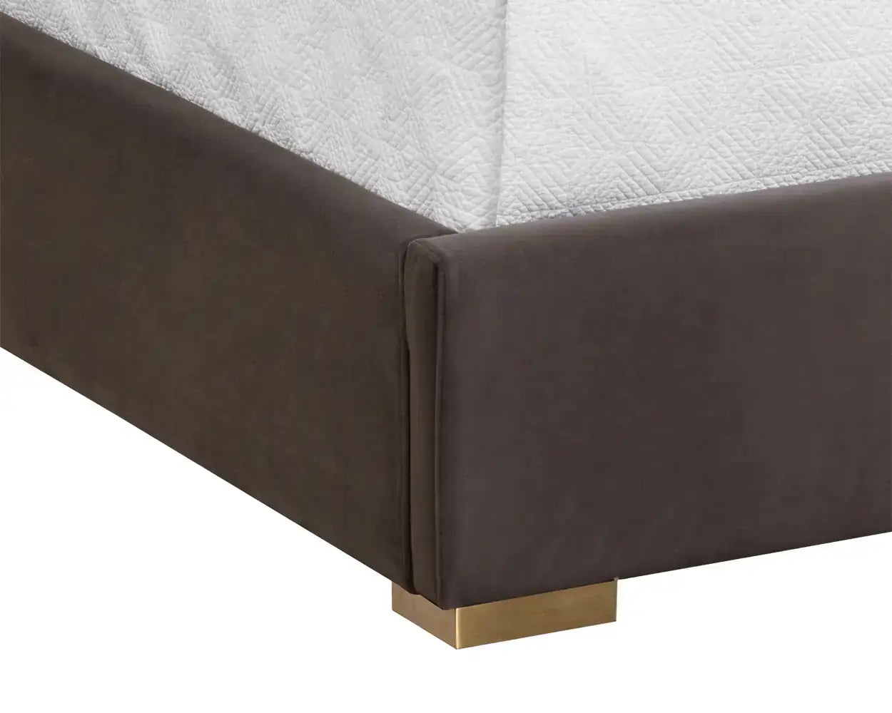 REIGN BED - KING - MEG ASH - Beds