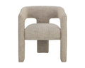Sunpan KRASNER DINING ARMCHAIR - Dining Chairs