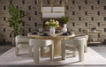 Sunpan KRASNER DINING ARMCHAIR - Dining Chairs