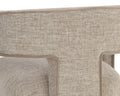 Sunpan KRASNER DINING ARMCHAIR - Dining Chairs