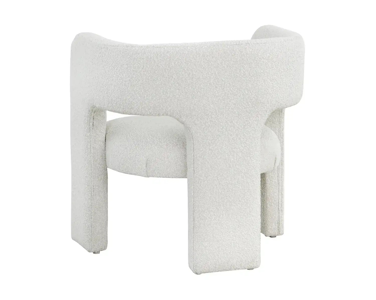 Sunpan ISIDORE LOUNGE CHAIR - Lounge