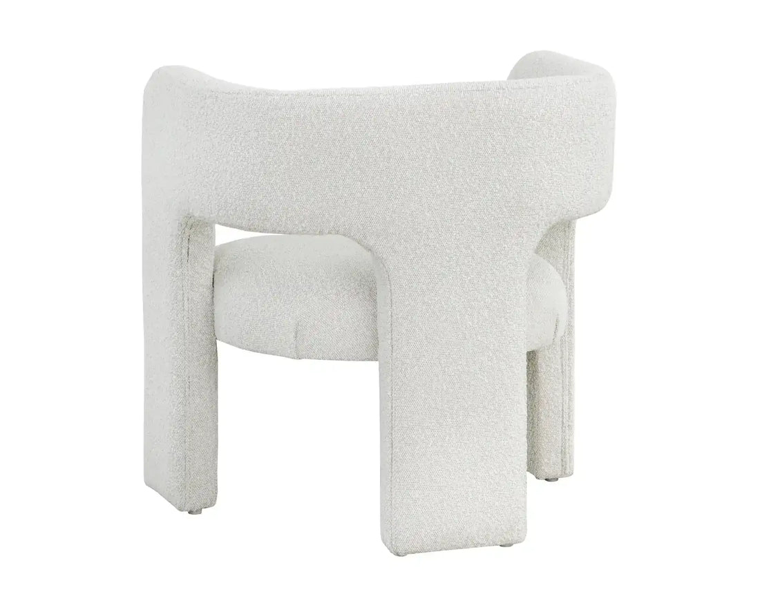 SUNPAN ISIDORE LOUNGE CHAIR - Lounge